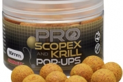 POP UP Pro Scopex Krill 50g 16mm